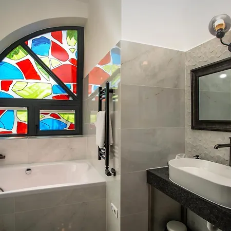 Apartamento Voeroesko Villapark *