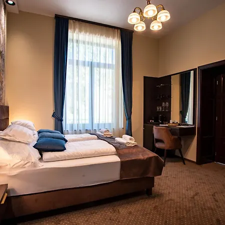 Apartamento Voeroesko Villapark Balatonalmádi