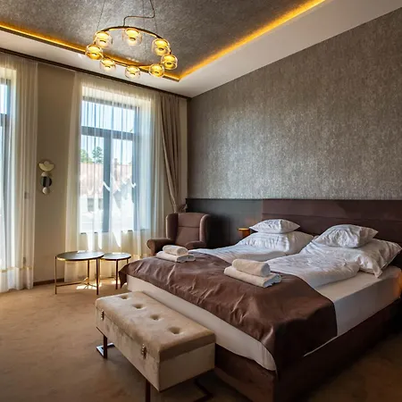 Voeroesko Villapark Apartamento *