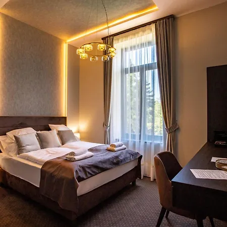 Voeroesko Villapark Apartamento Balatonalmádi