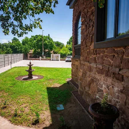 Voeroesko Villapark -reggelivel Apartment Balatonalmadi